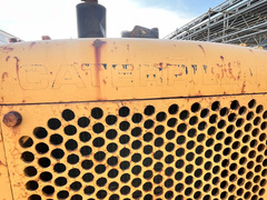 1959 CATERPILLAR D6 - Image 11
