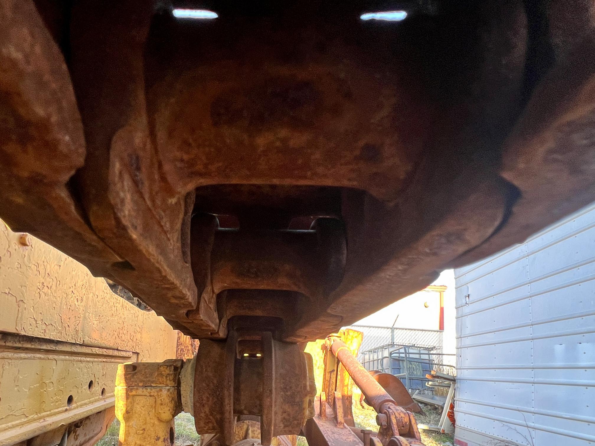 1959 CATERPILLAR d4 - view 15 of 33