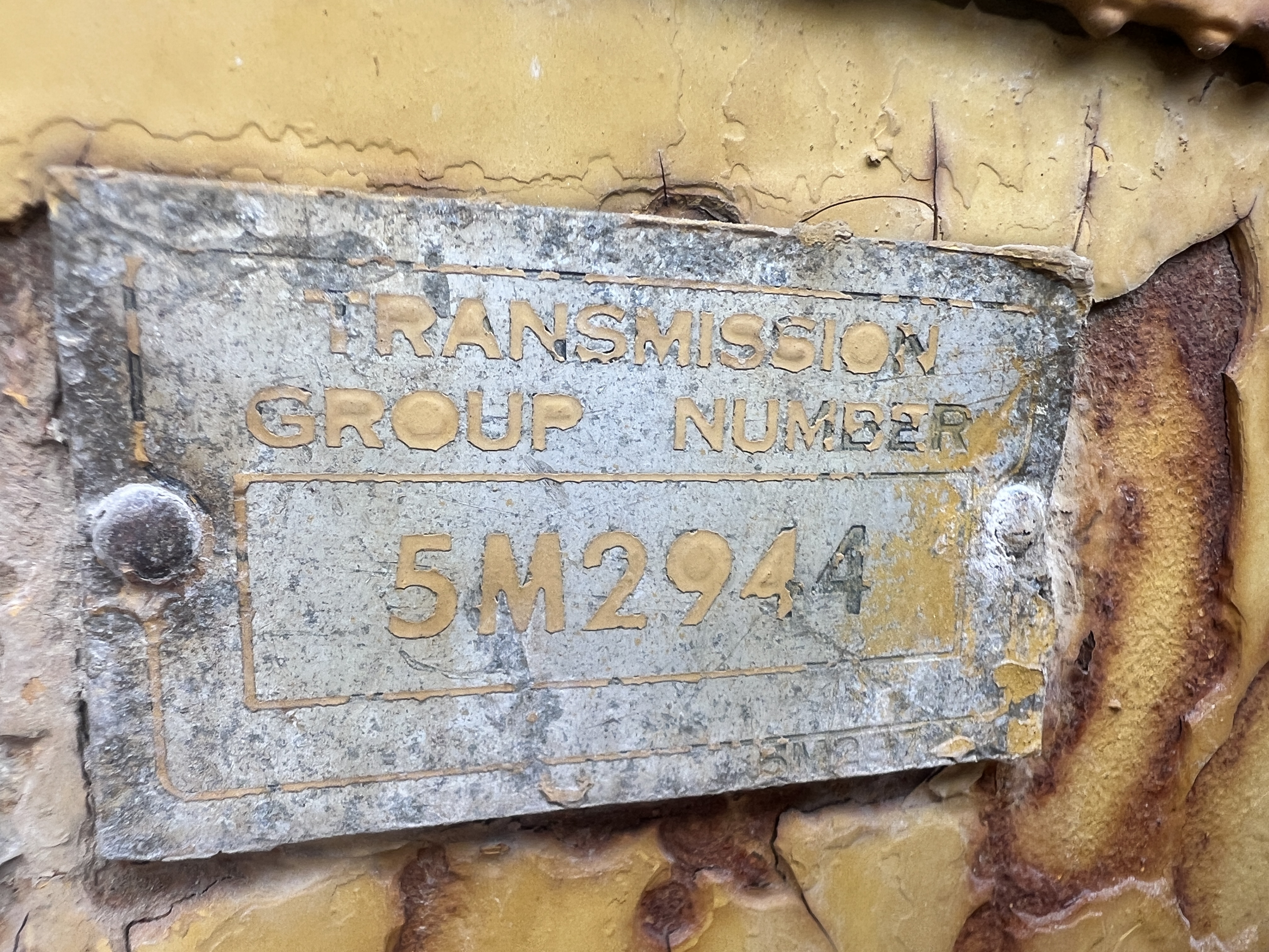 1959 CATERPILLAR d4 - view 16 of 33