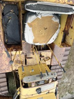1959 CATERPILLAR D6 - Image 24