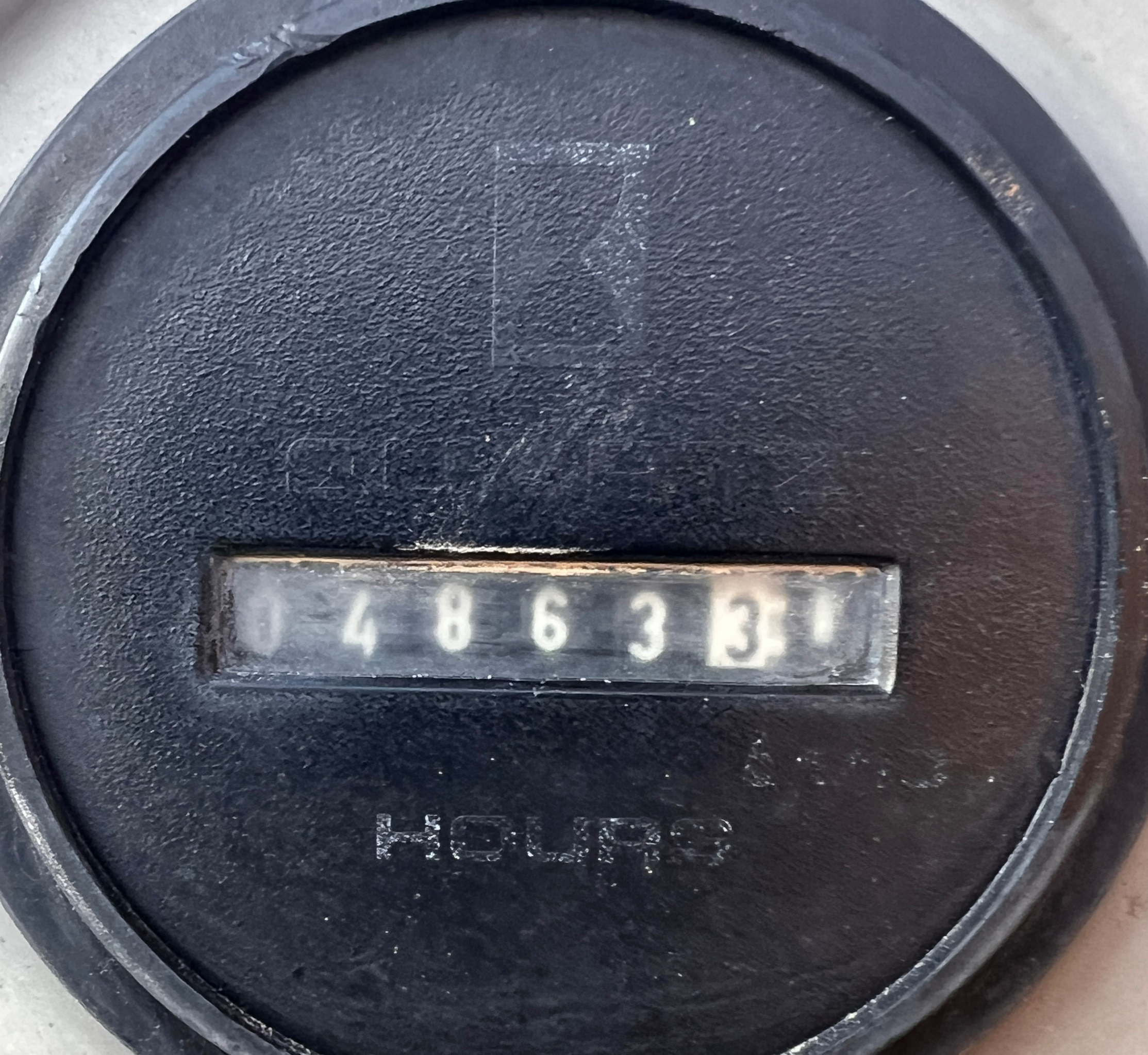 2007 CASE CX50B - Image 22