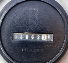 2007 CASE CX50B - Image 22