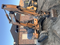 2007 CASE CX50B - Image 2