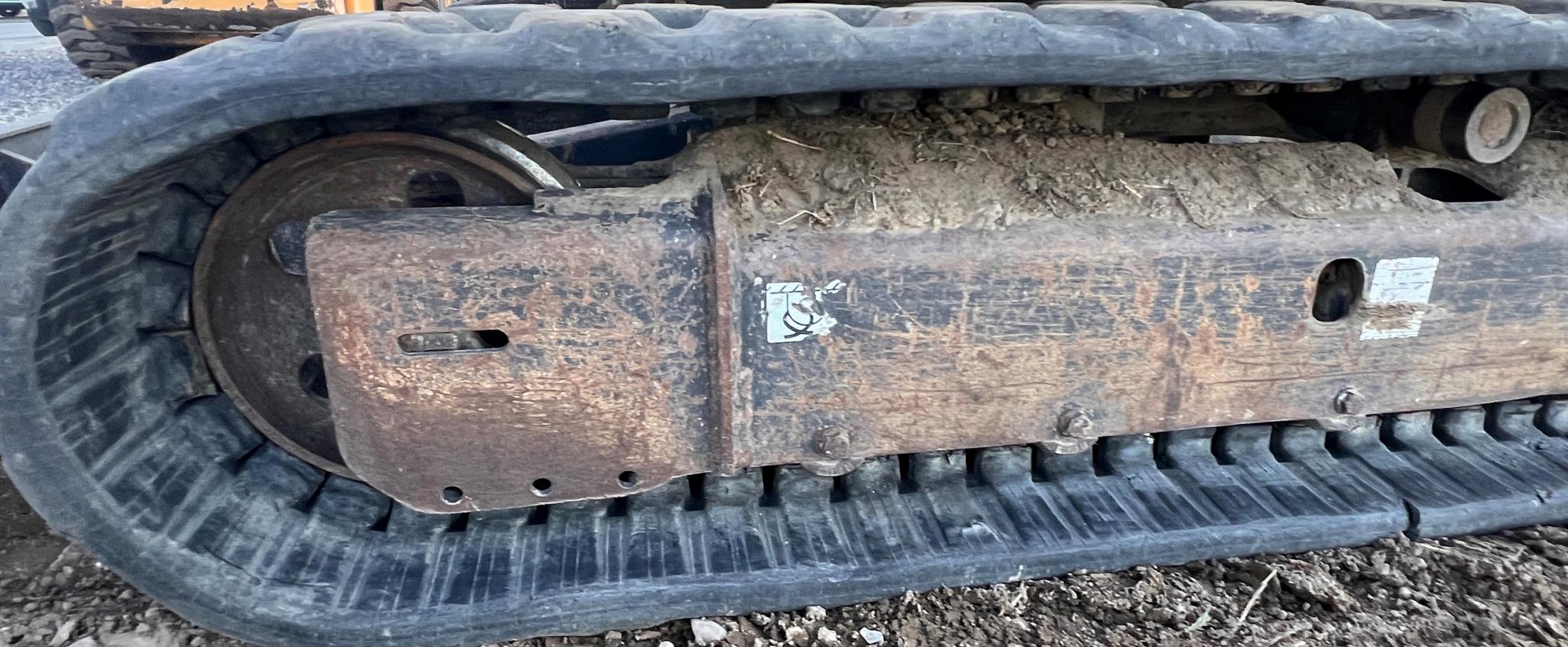 2007 CASE CX50B - Image 29