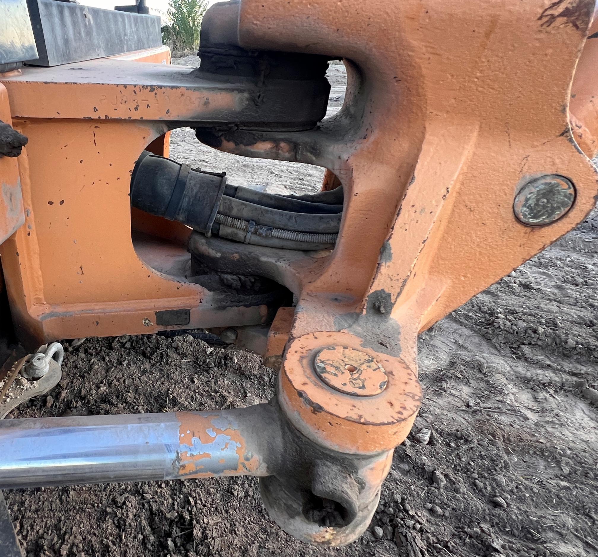 2007 CASE CX50B - Image 13