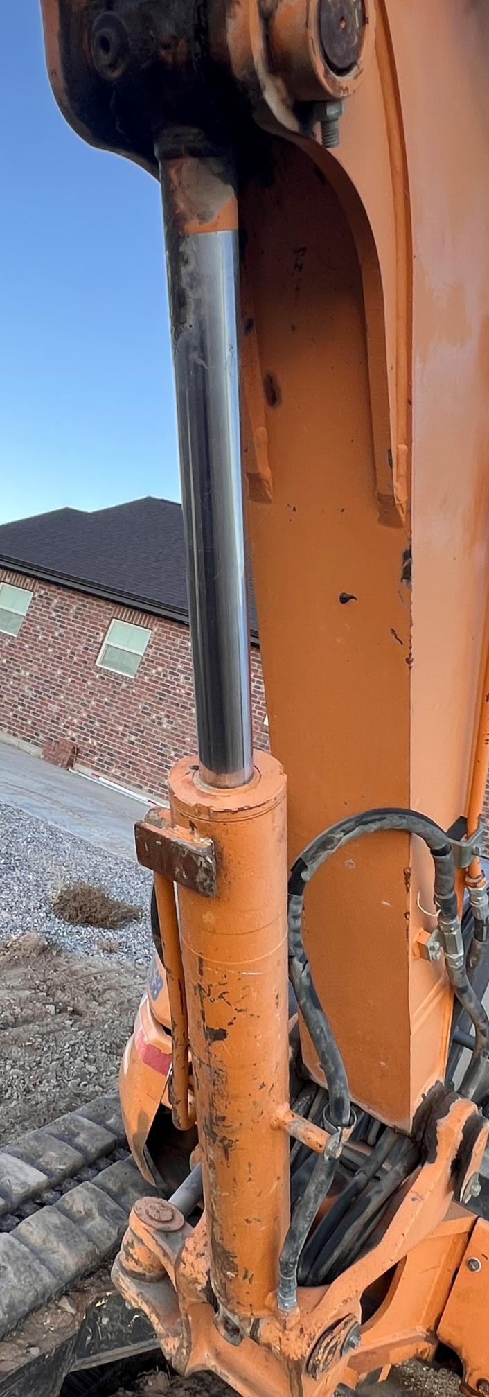 2007 CASE CX50B - Image 16