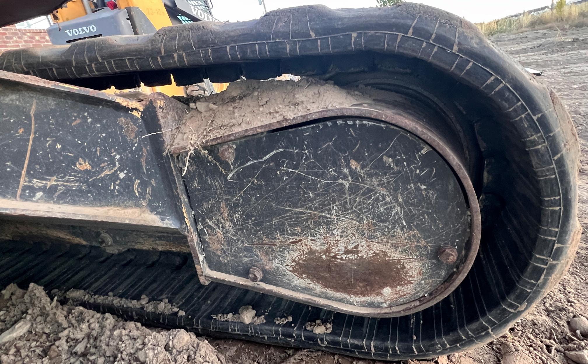 2007 CASE CX50B - Image 31