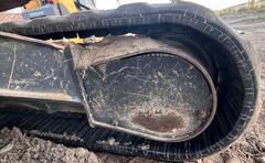 2007 CASE CX50B - Image 31