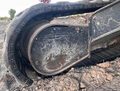 2007 CASE CX50B - Image 32