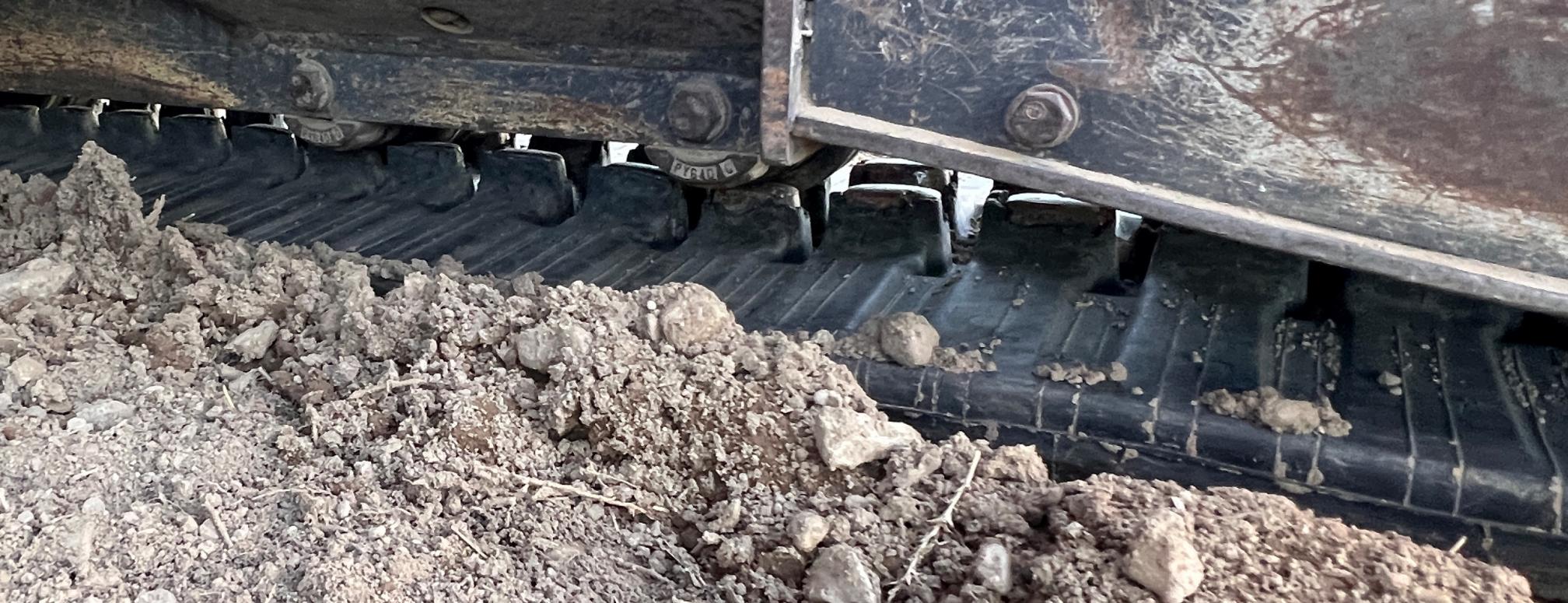 2007 CASE CX50B - Image 33