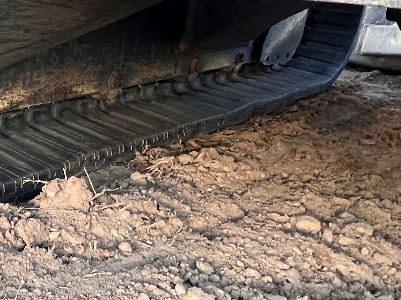 2007 CASE CX50B - Image 34