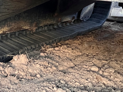 2007 CASE CX50B - Image 34