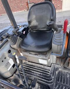 2007 CASE CX50B - Image 24