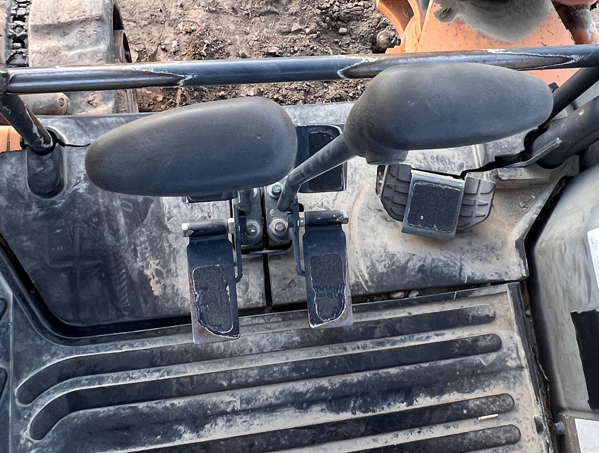 2007 CASE CX50B - Image 25