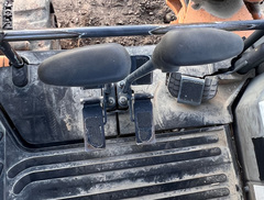 2007 CASE CX50B - Image 25