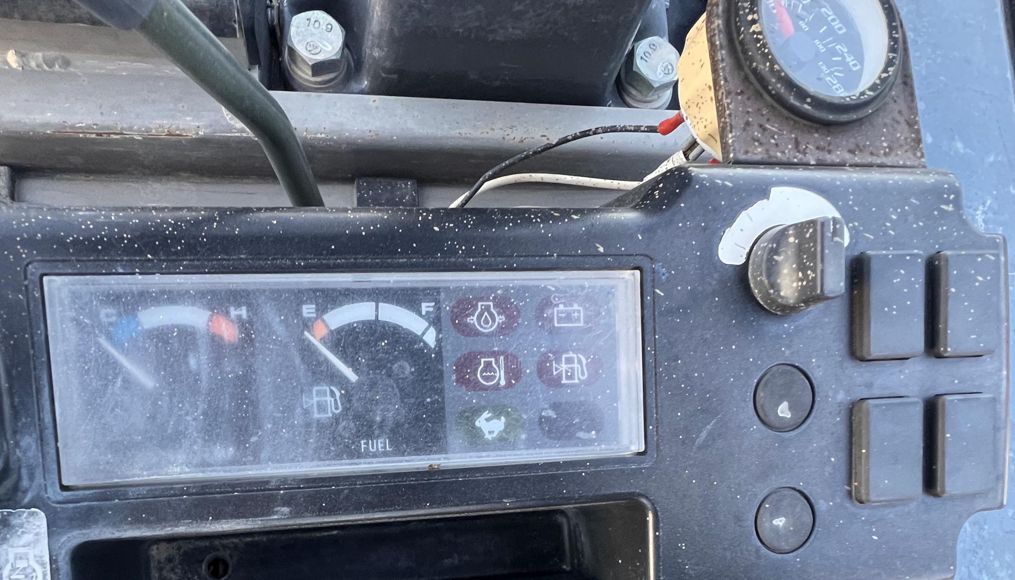 2007 CASE CX50B - Image 27