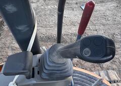 2007 CASE CX50B - Image 28