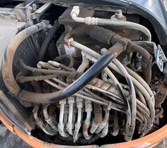 2007 CASE CX50B - Image 20