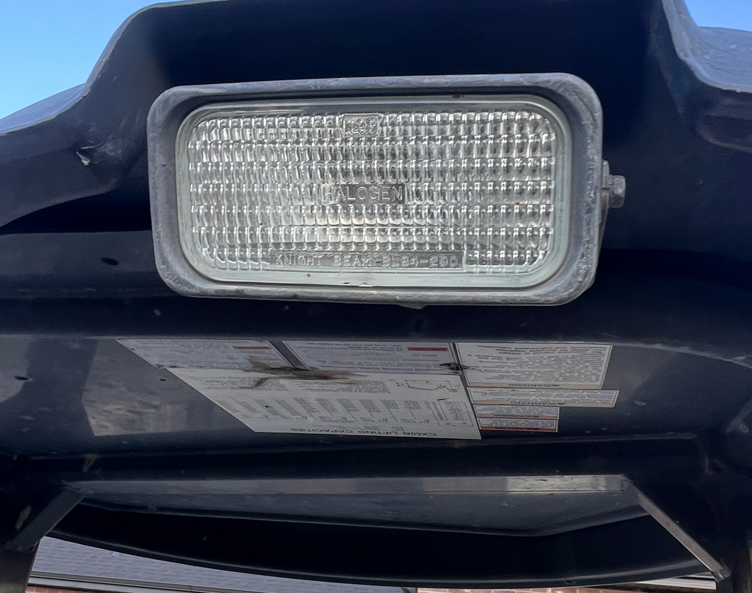 2007 CASE CX50B - Image 12