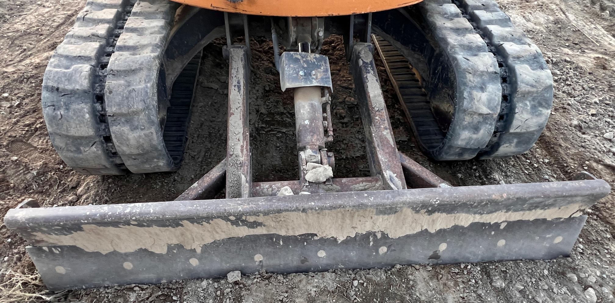 2007 CASE CX50B - Image 18