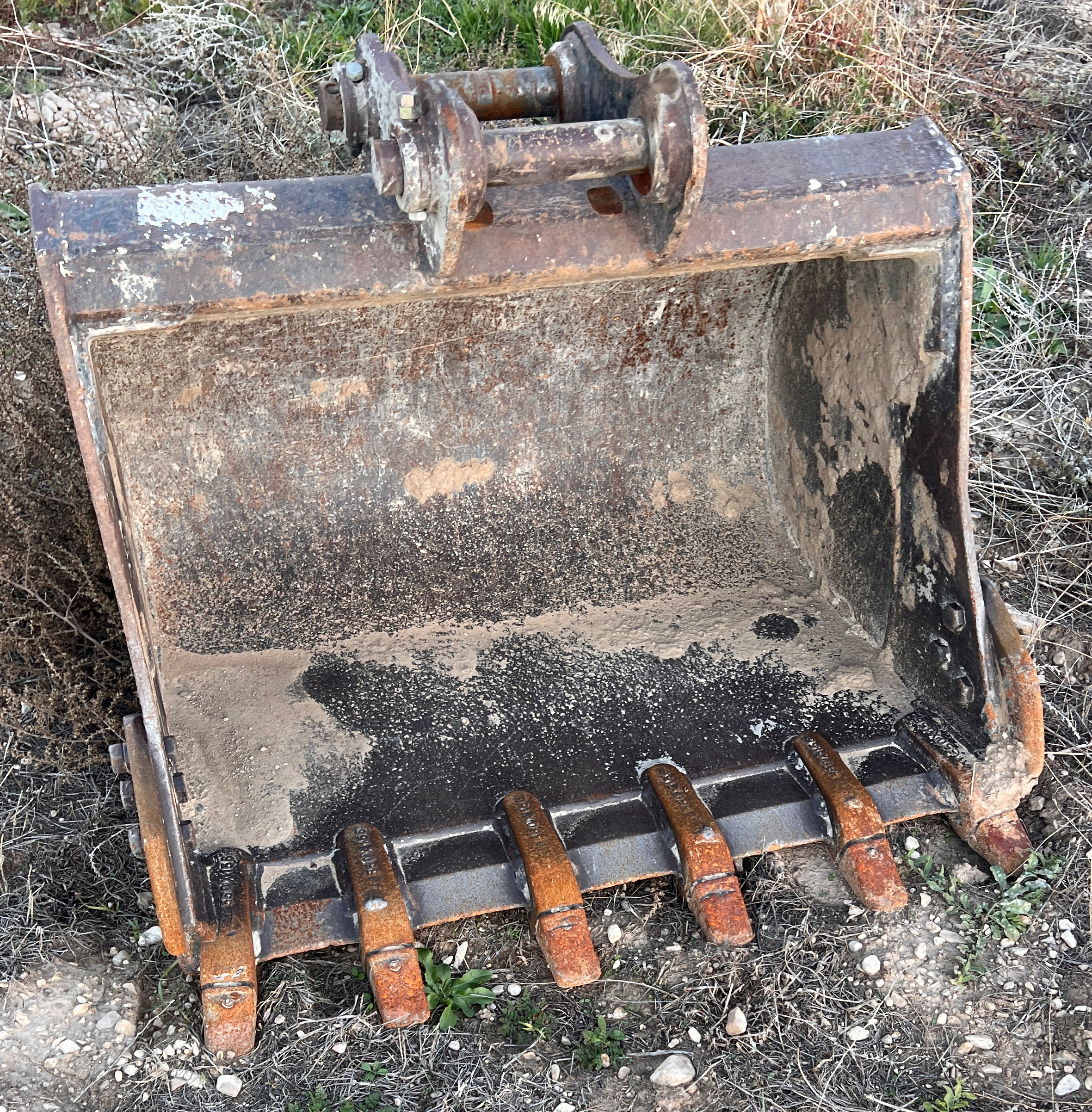 2007 CASE CX50B - view 17 of 37