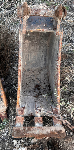 2007 CASE CX50B - Image 21