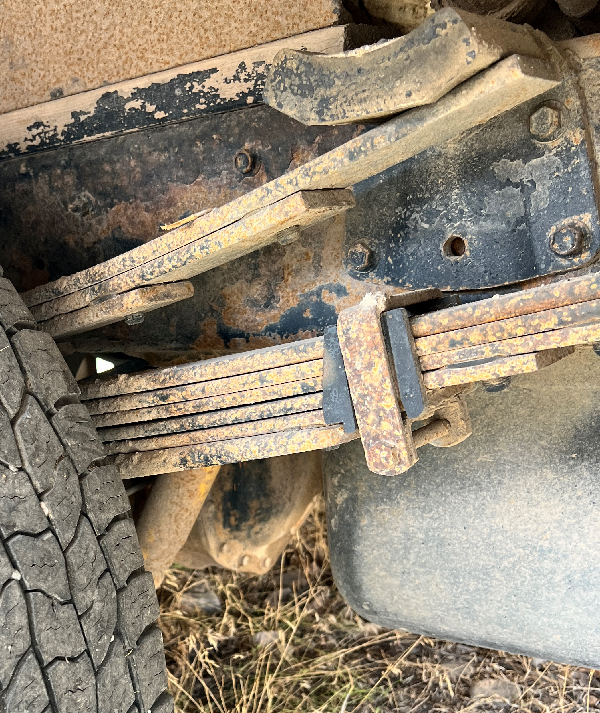 2005 GMC 3500 Sierra 1-Ton - Image 47