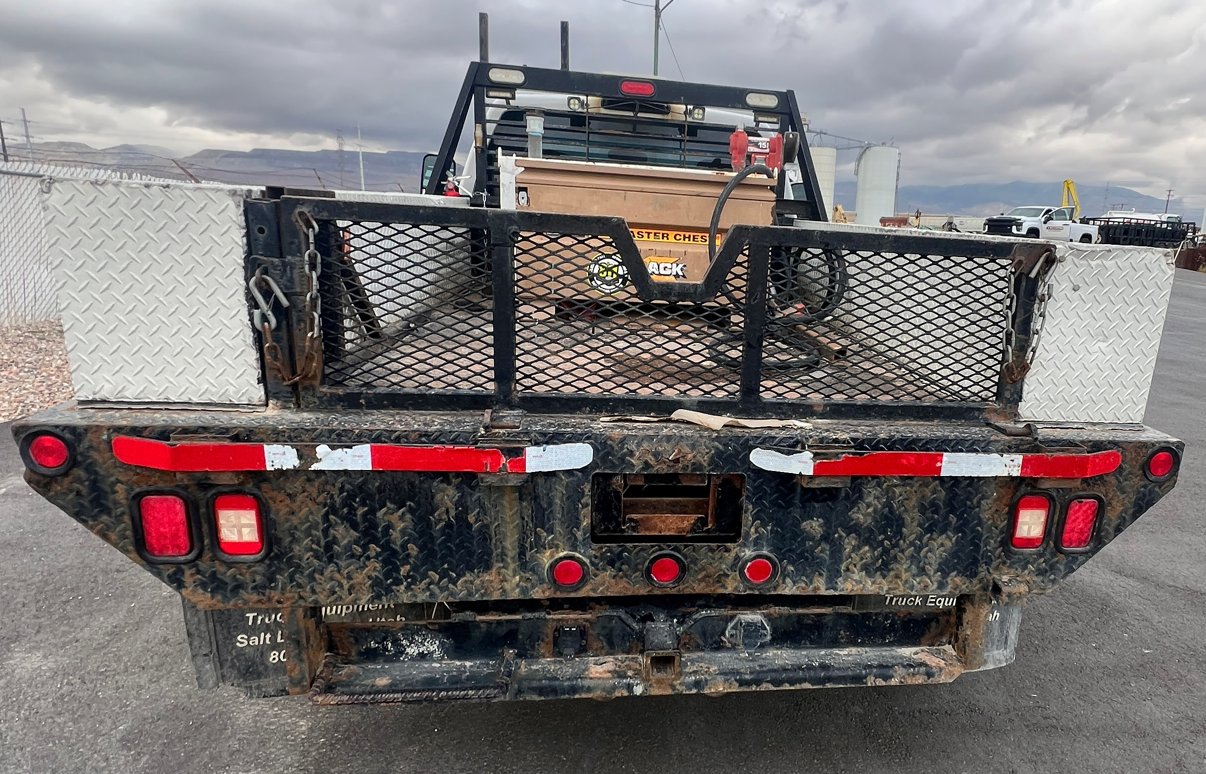 2005 GMC 3500 Sierra 1-Ton - Image 5