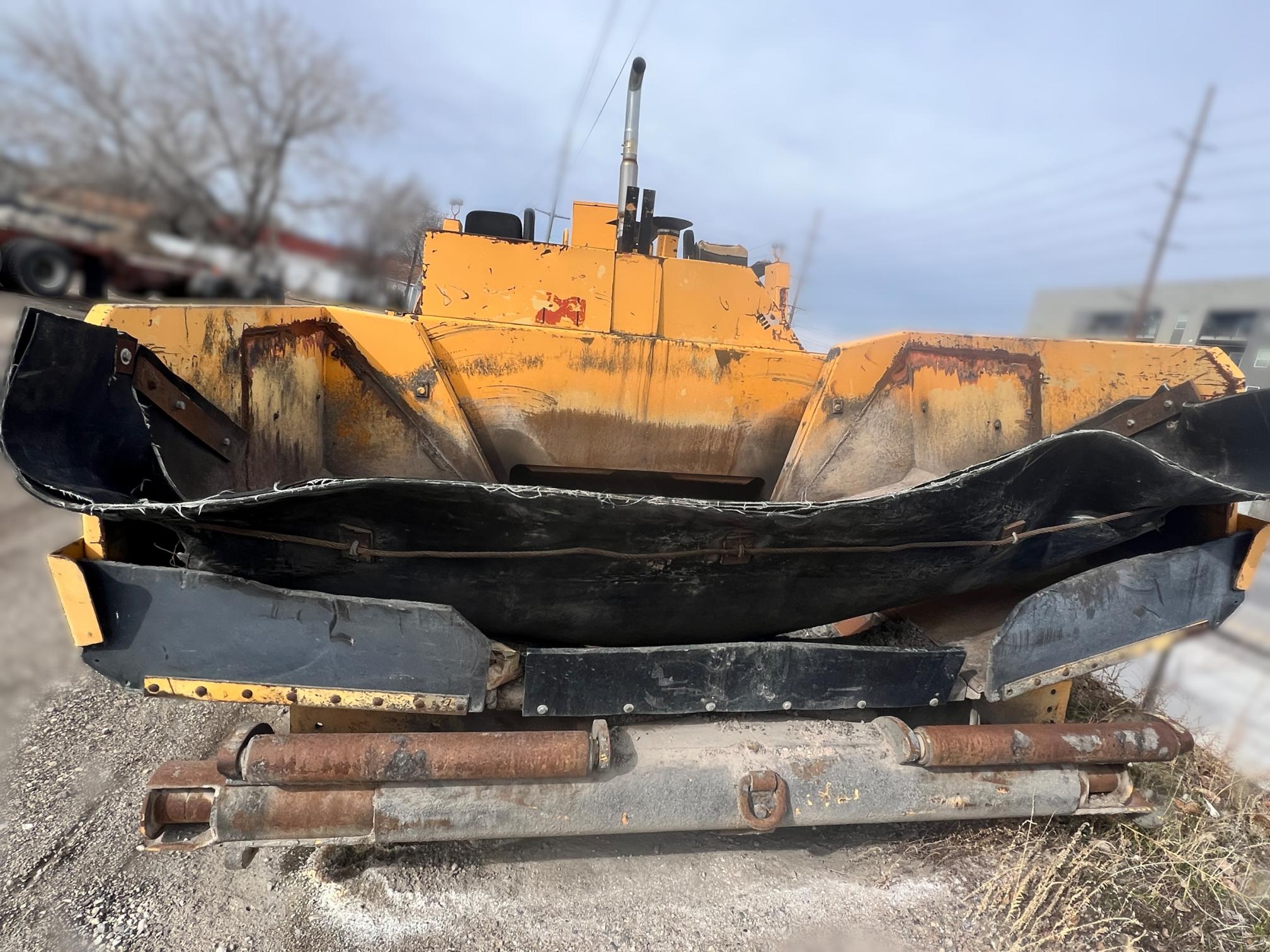 1994 BLAW-KNOX PF-410 - view 6 of 26