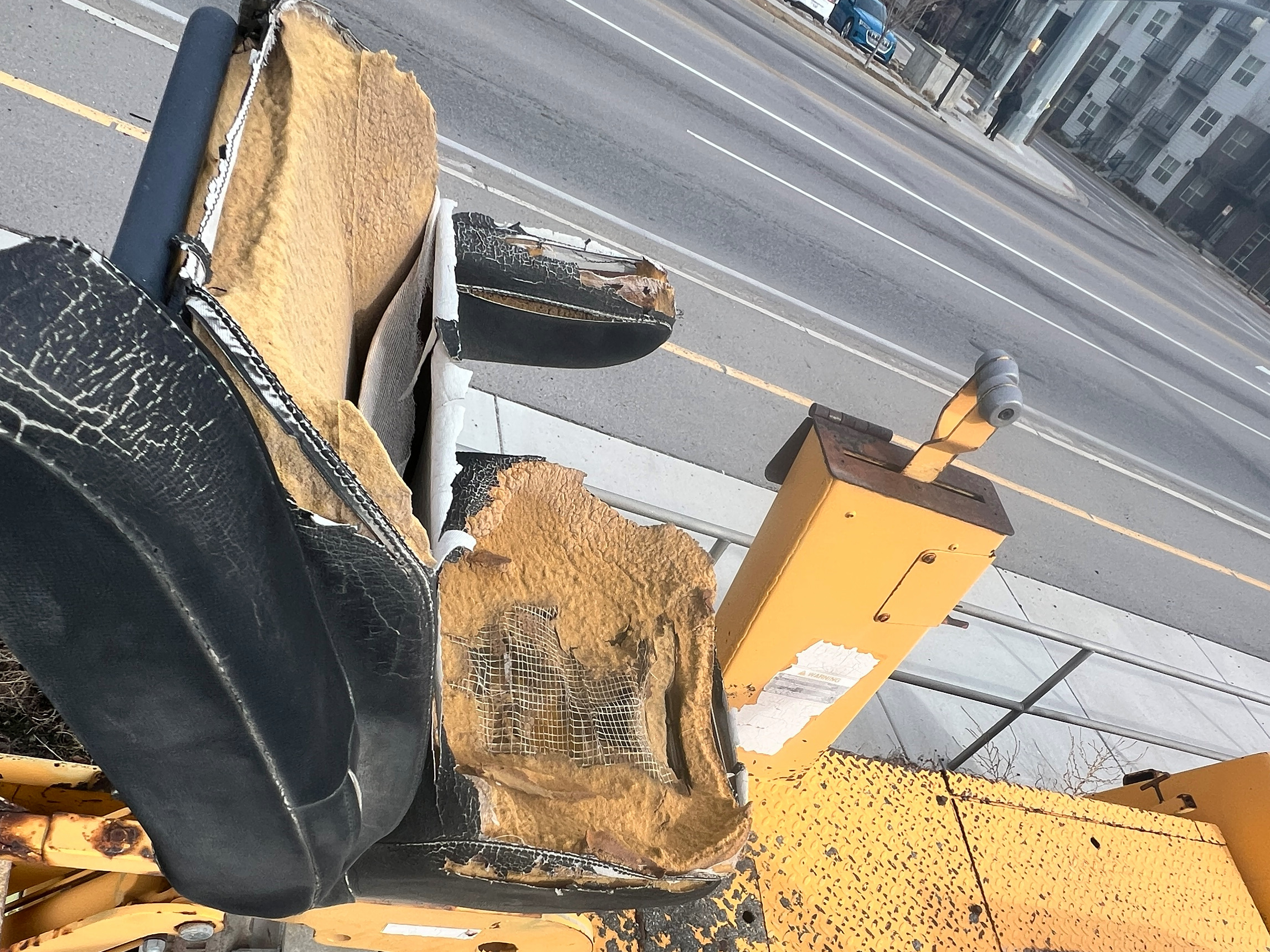 1994 BLAW-KNOX PF-410 - view 10 of 26