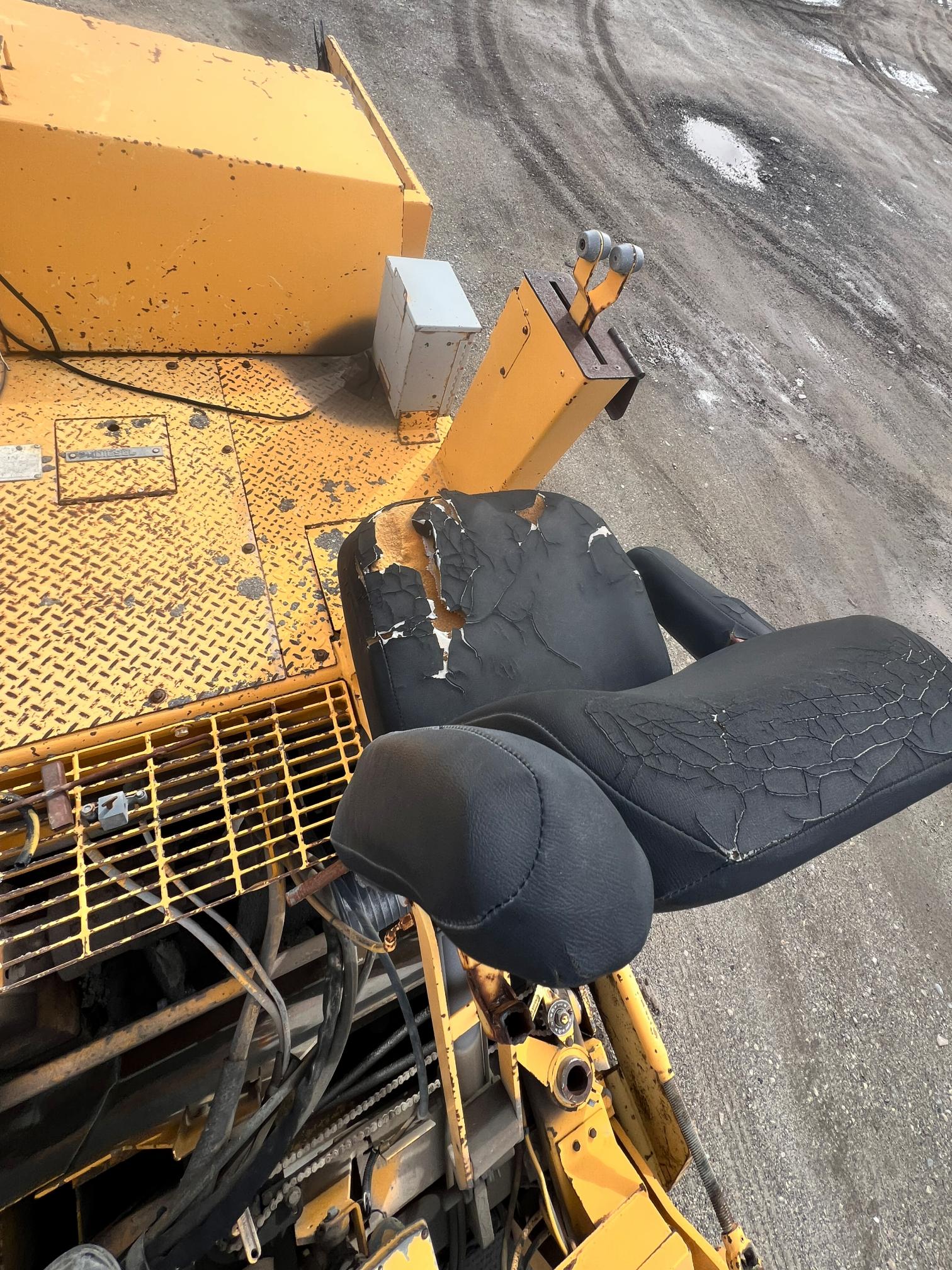 1994 BLAW-KNOX PF-410 - view 11 of 26