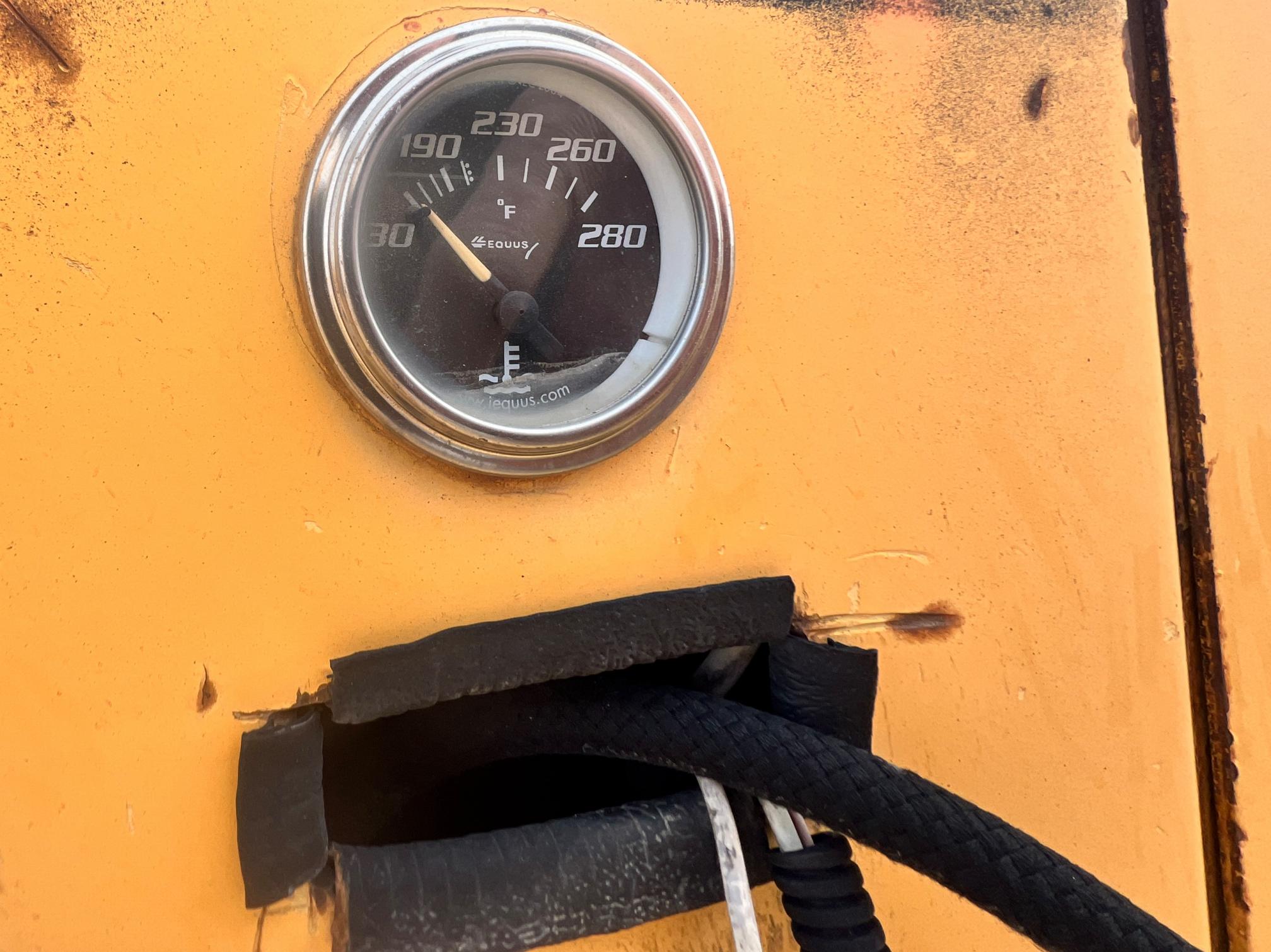 1994 BLAW-KNOX PF-410 - Image 12