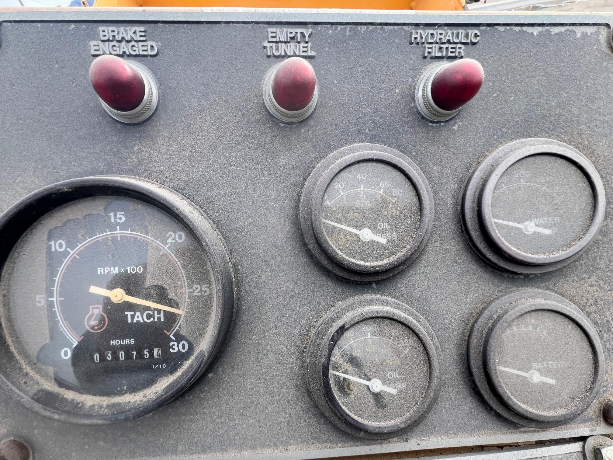 1994 BLAW-KNOX PF-410 - view 15 of 26