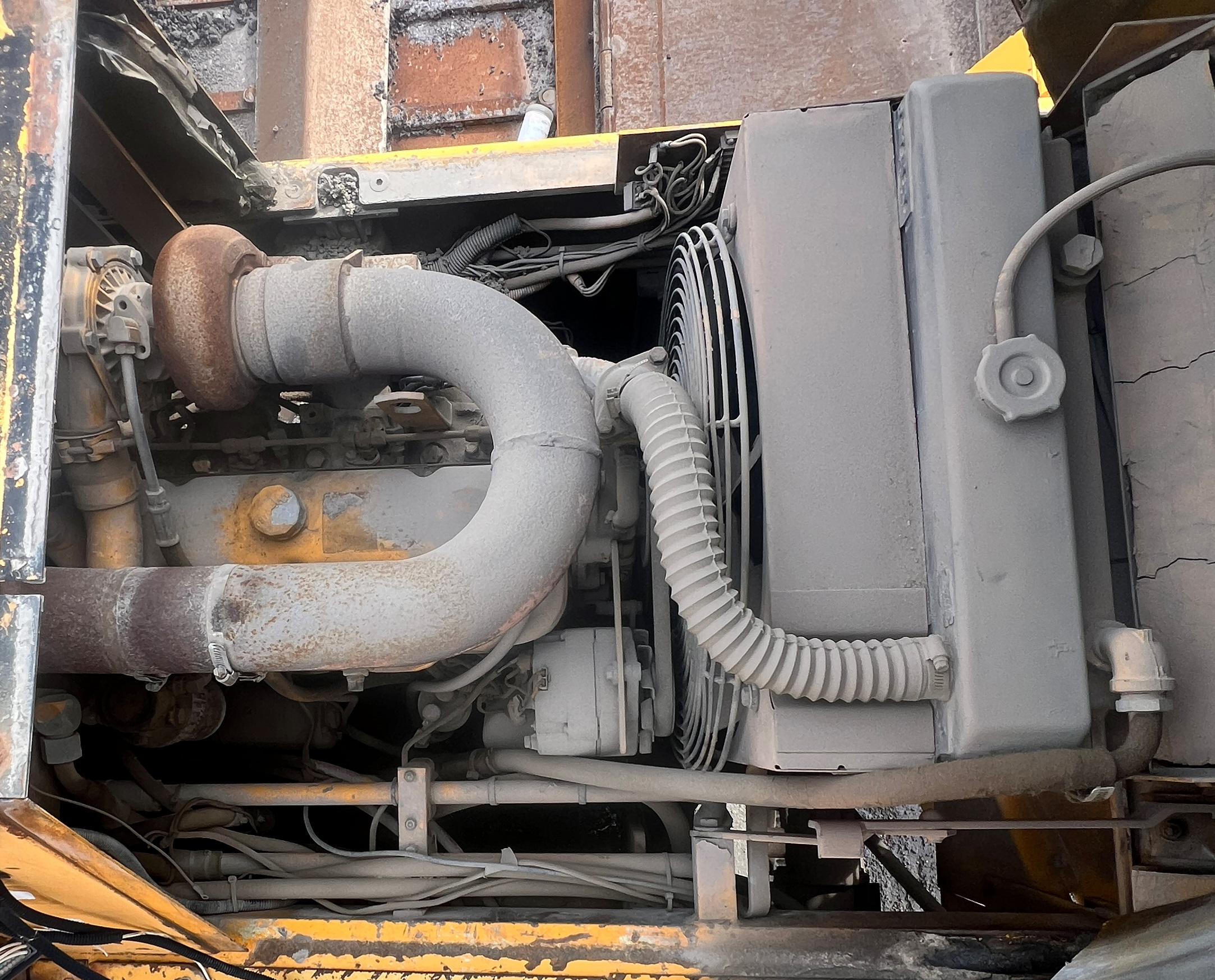 1994 BLAW-KNOX PF-410 - Image 20