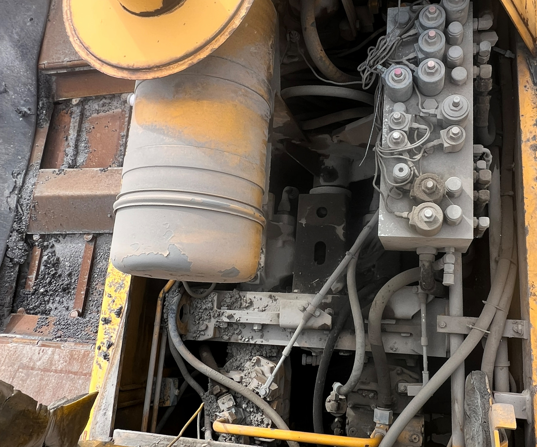 1994 BLAW-KNOX PF-410 - Image 21