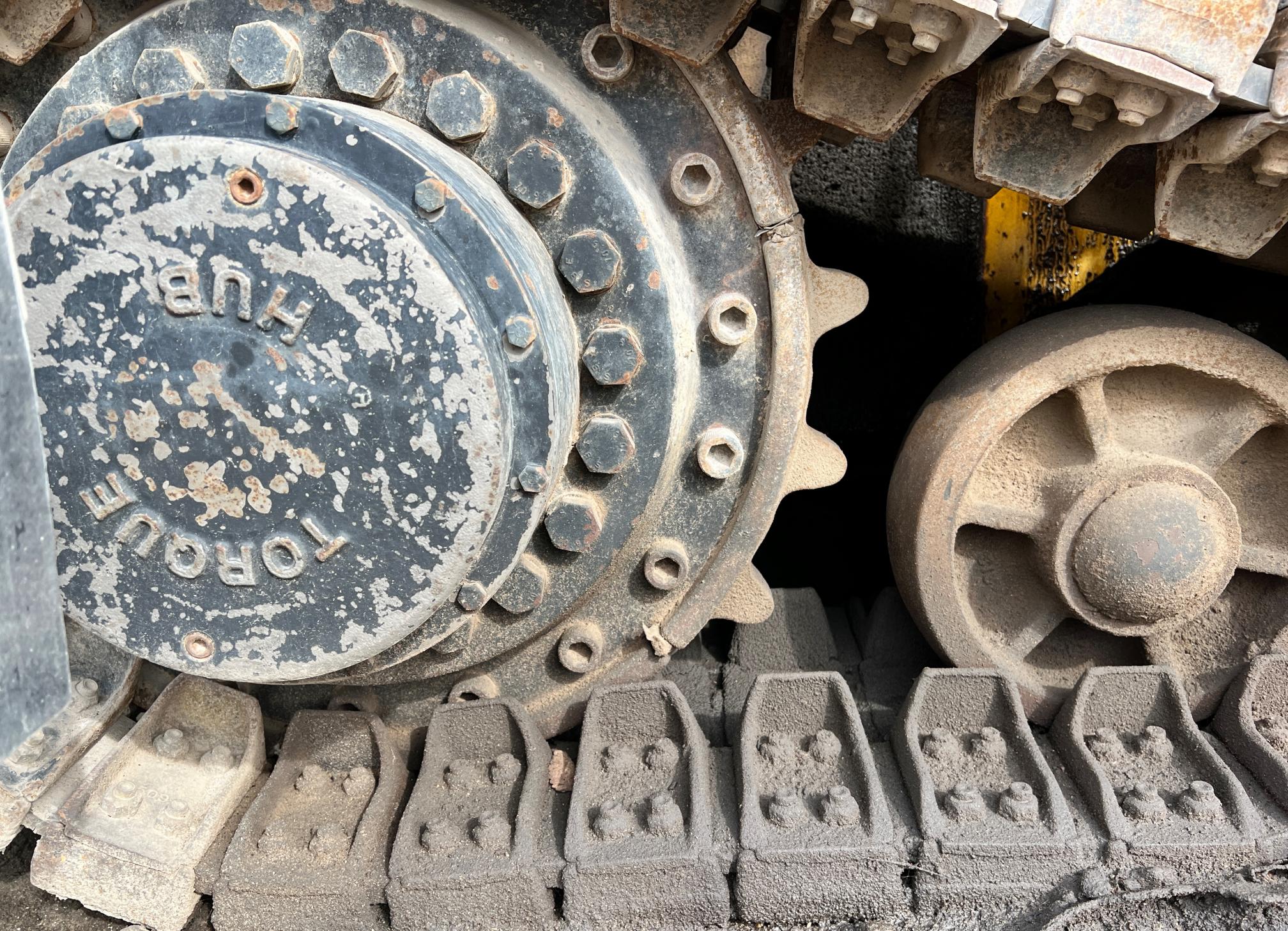 1994 BLAW-KNOX PF-410 - Image 17