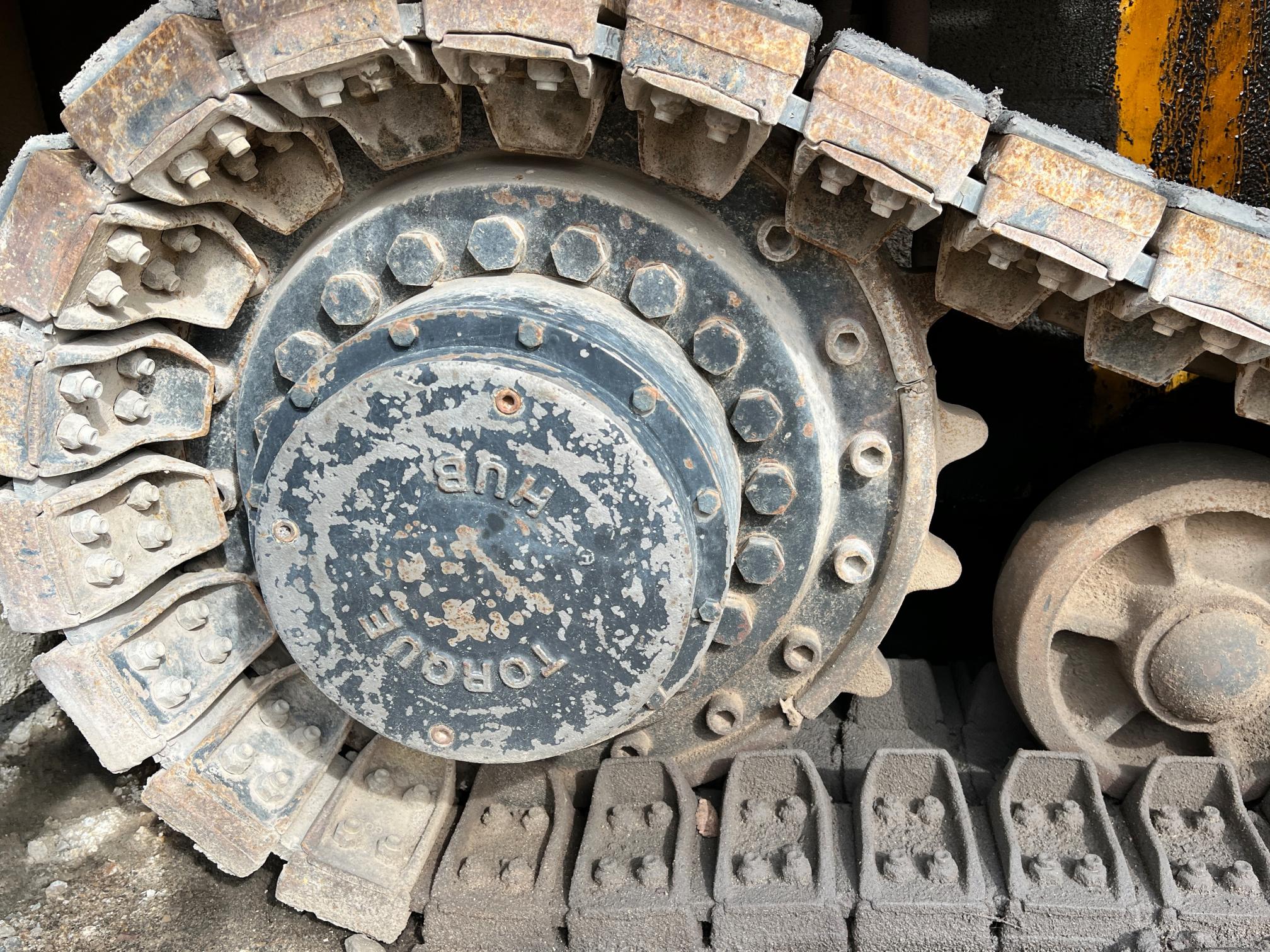 1994 BLAW-KNOX PF-410 - view 18 of 26