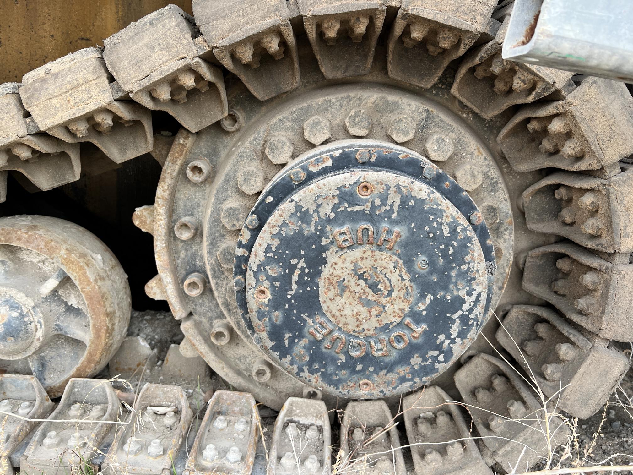 1994 BLAW-KNOX PF-410 - view 19 of 26