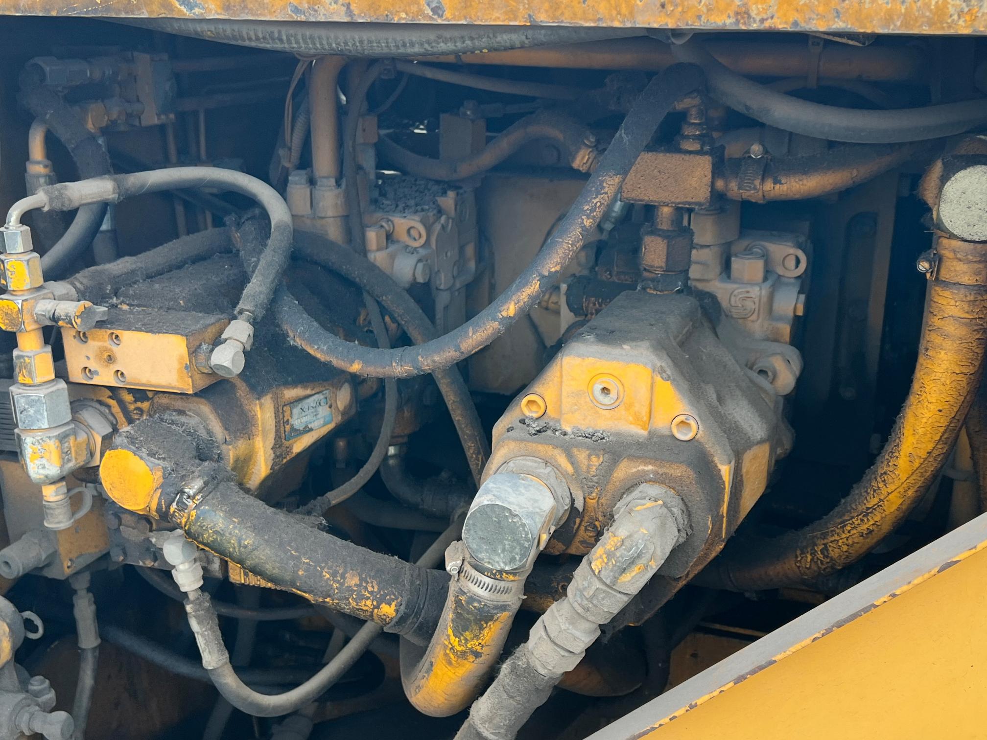 1994 BLAW-KNOX PF-410 - Image 22