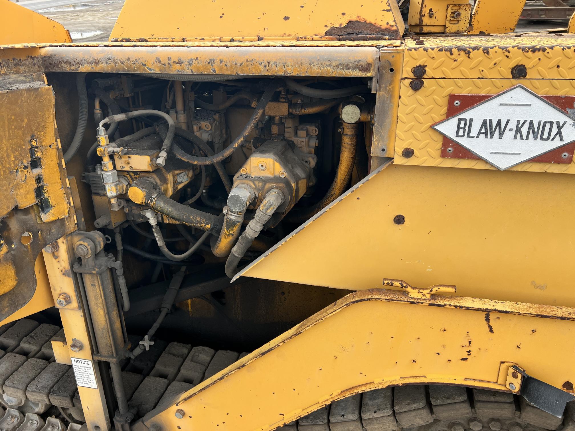1994 BLAW-KNOX PF-410 - Image 23
