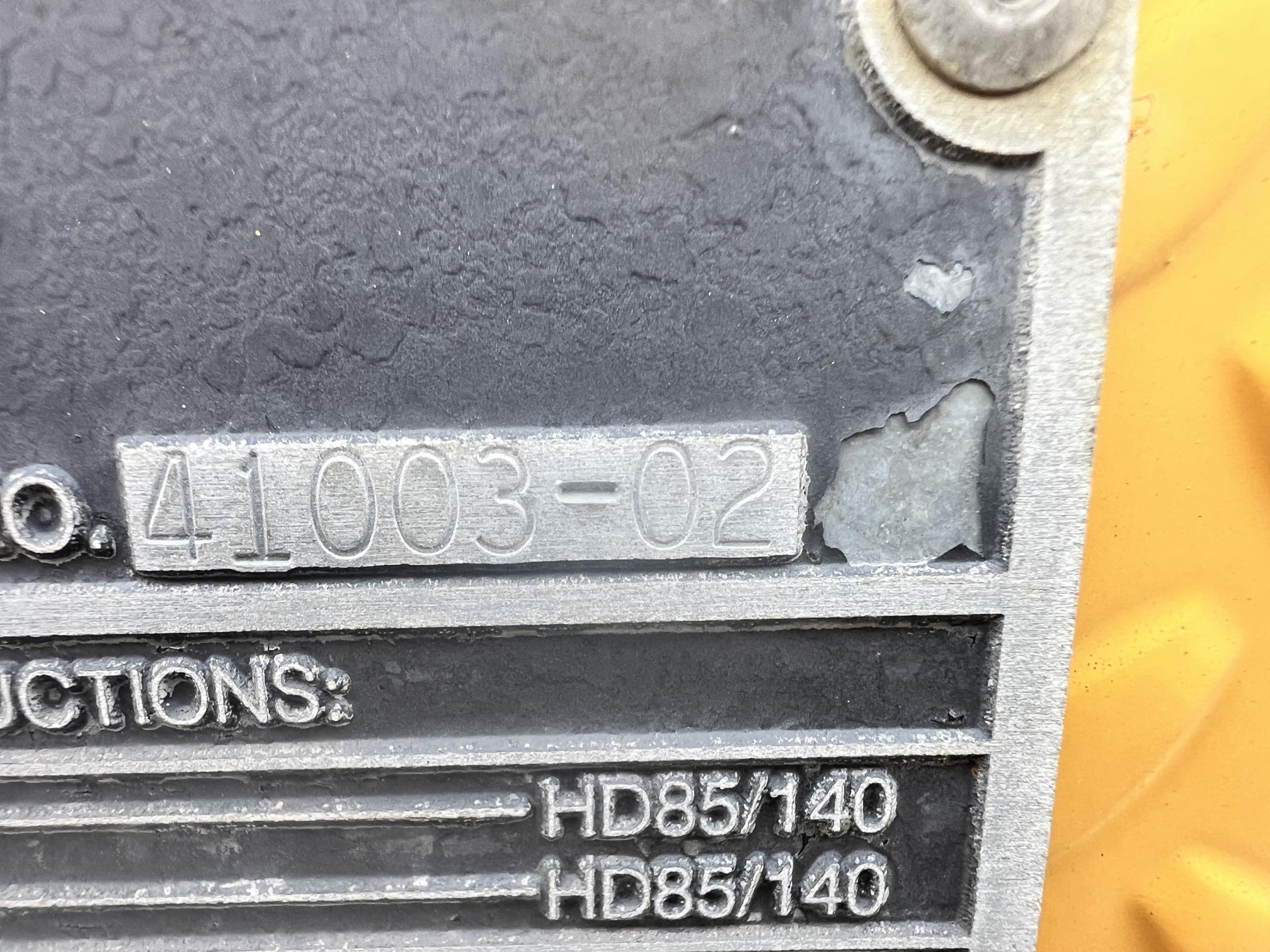 1994 BLAW-KNOX PF-410 - Image 26