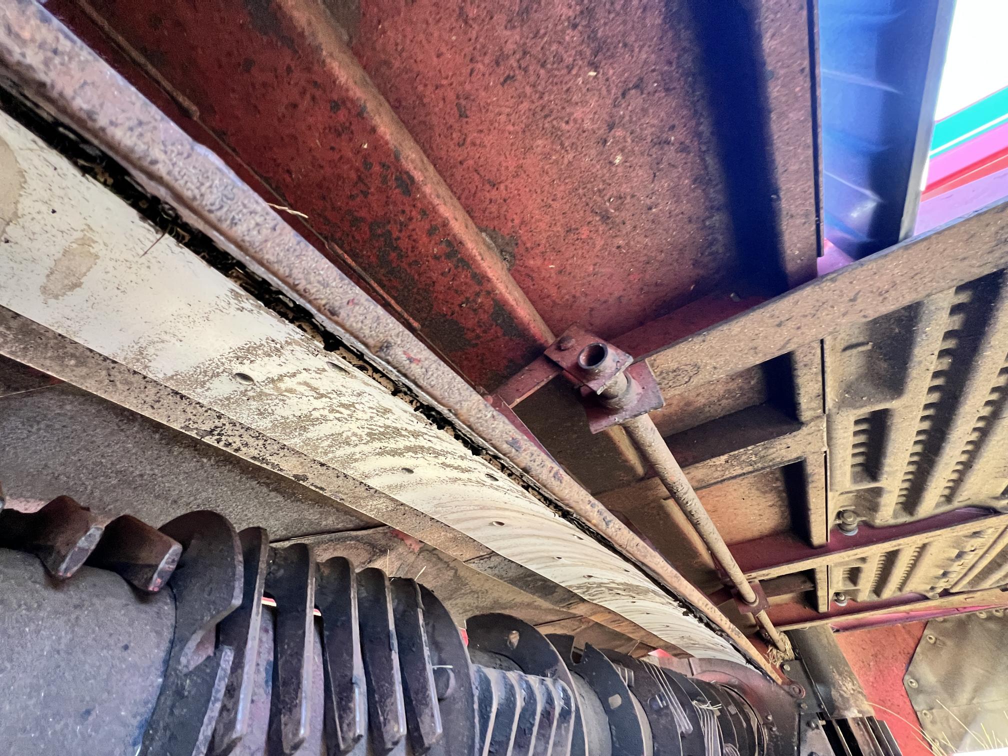 2015 NEW HOLLAND Discbine 313FDB - Image 12