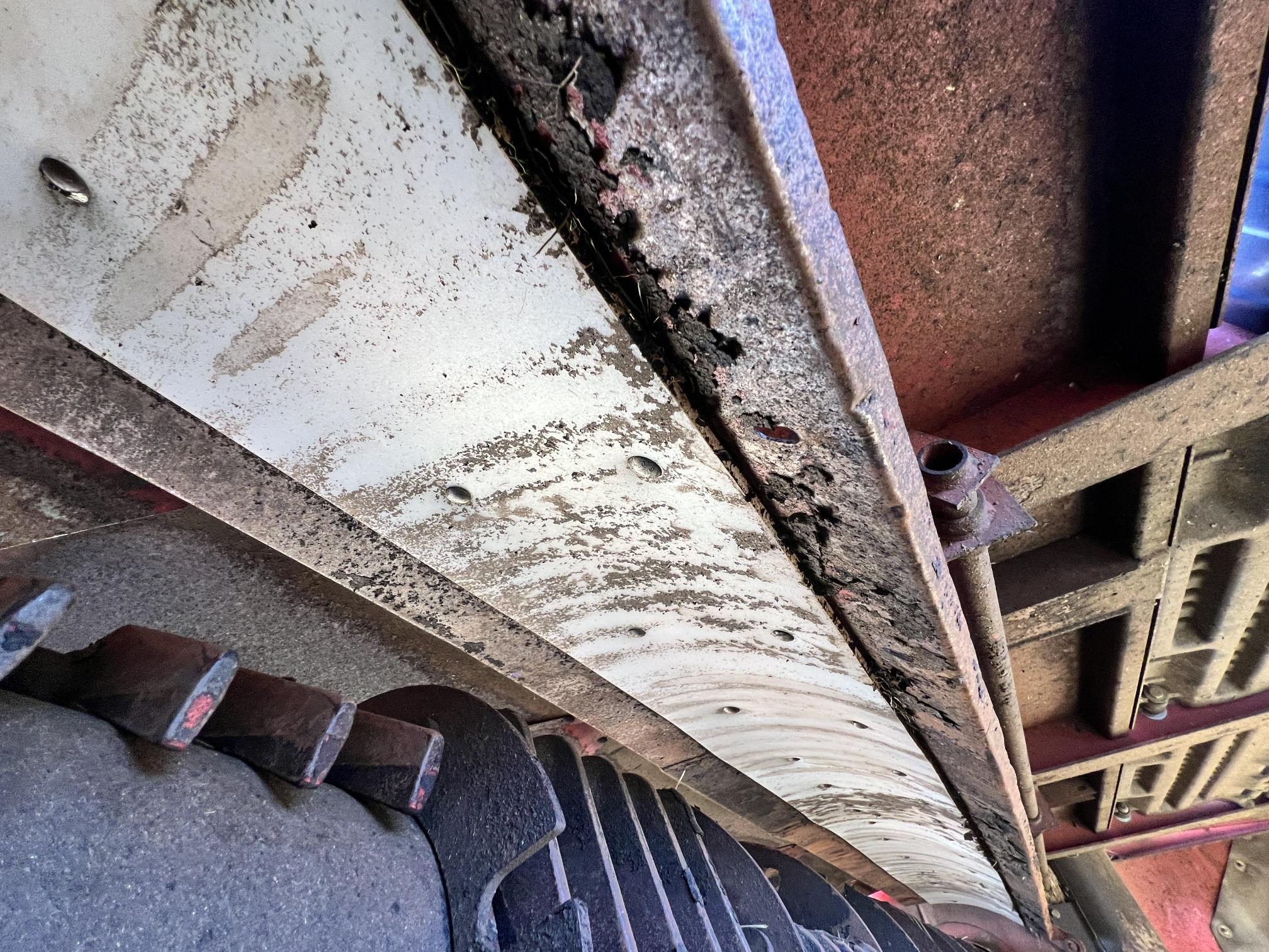 2015 NEW HOLLAND Discbine 313FDB - Image 13