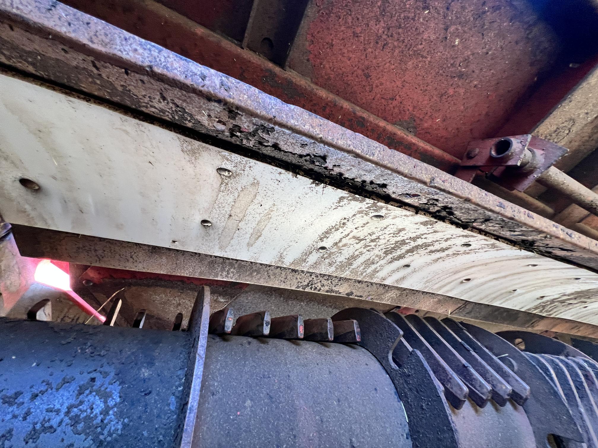 2015 NEW HOLLAND Discbine 313FDB - Image 14