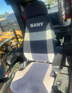 2019 SANY SY215C LC - Image 31