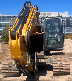 2019 SANY SY215C LC - Image 5