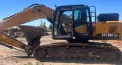 2019 SANY SY215C LC - Image 8