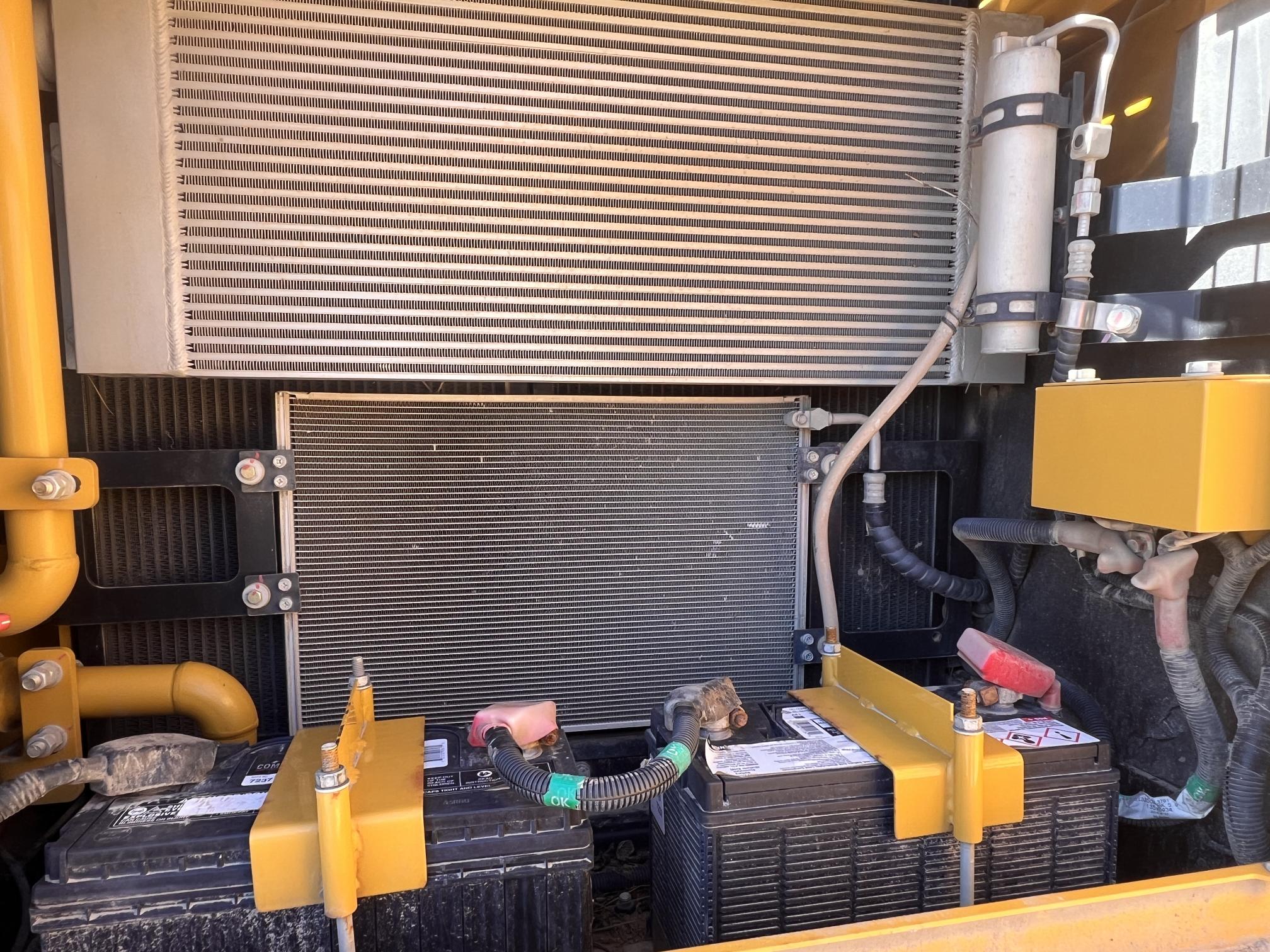 2019 SANY SY215C LC - view 12 of 48