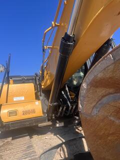 2019 SANY SY215C LC - Image 21