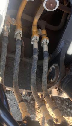 2019 SANY SY215C LC - Image 17